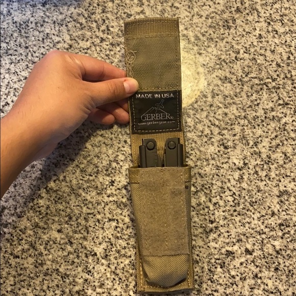 Gerber Multi Plier - Picture 5 of 5